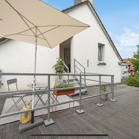 Dachgeschoss Traum Schwelm Bluecherstr - Naehe Dus & Dortmund & Koeln & Essen Εξωτερικό φωτογραφία